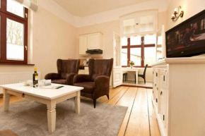 Villa Arcadia App 05 in Heringsdorf